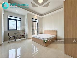 Cho thuê căn hộ 1pn tại trung tâm quận 2  cạnh nút giao an phú, nhận pet, nội thất xịn