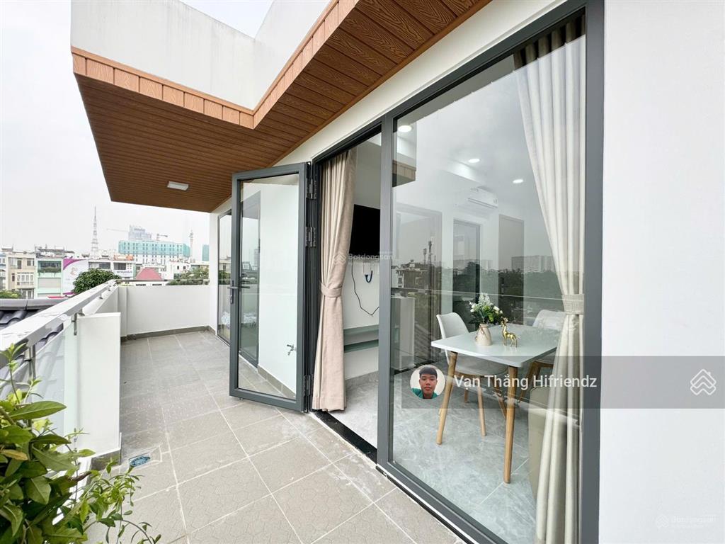 Căn 1pn ban công lớn có chỗ để ô tô  nhận pet  ngay an phú, q2  kế bên the estella, xa lộ hà nội