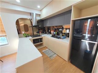 Bán gấp căn hộ 3pn, 2wc tại tản đà court, 2,85 tỷ, 85 m2