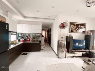 Bán căn hộ cc tản đà court, 2,85 tỷ, 85m2, 2pn, 2wc