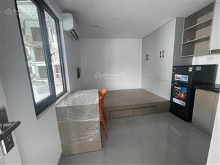 Bán gấp nhà dòng tiền trâu quỳ 21 phòng chung cư mini