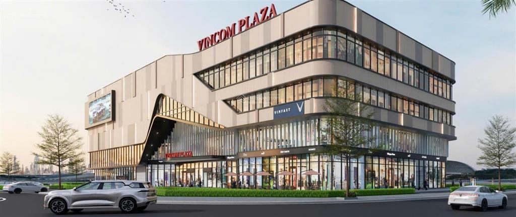 Lô góc đông nam vinhomes đan phượng chỉ hơn 9 tỷ htls lên đến 5 năm kinh doanh đỉnh