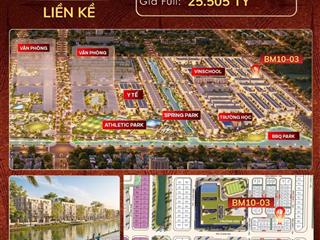 Siêu phẩm bm10  05 vinhomes wonder city, giá rẻ nhất khu đóng bình minh còn sót lại