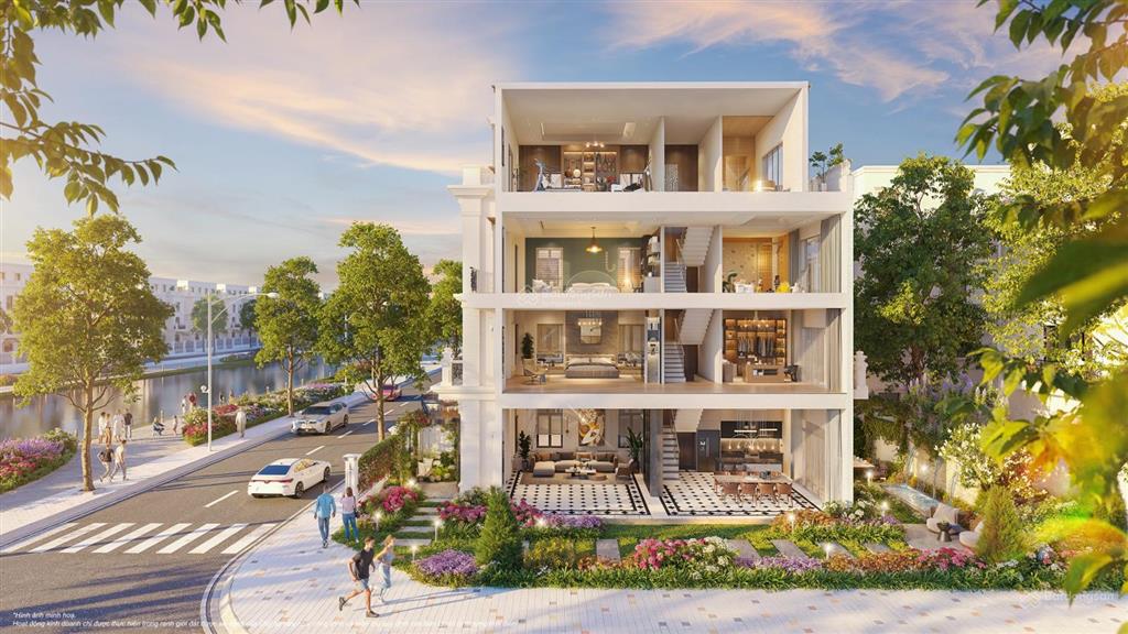 Siêu hiếm! siêu phẩm hđ69 vinhomes wonder city, đường 30m gần tttm vincom, công viên trung tâm