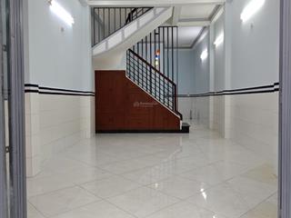 Bán nhà 2 tầng 45m2, 2pn, 2wc, nhà mới ở ngay