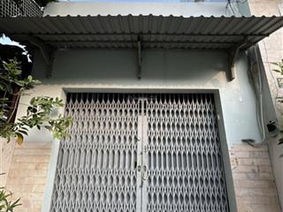 Chính chủ gấp bán trước tết  hẻm xe tải  cách mặt tiền quang trung 20m