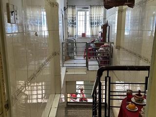 Mặt tiền tân bình giáp q10 160m2 ngang lớn 10m nở hậu định giá gần 27 tỷ vay gần 20tỷ chỉ 22.5 tỷ