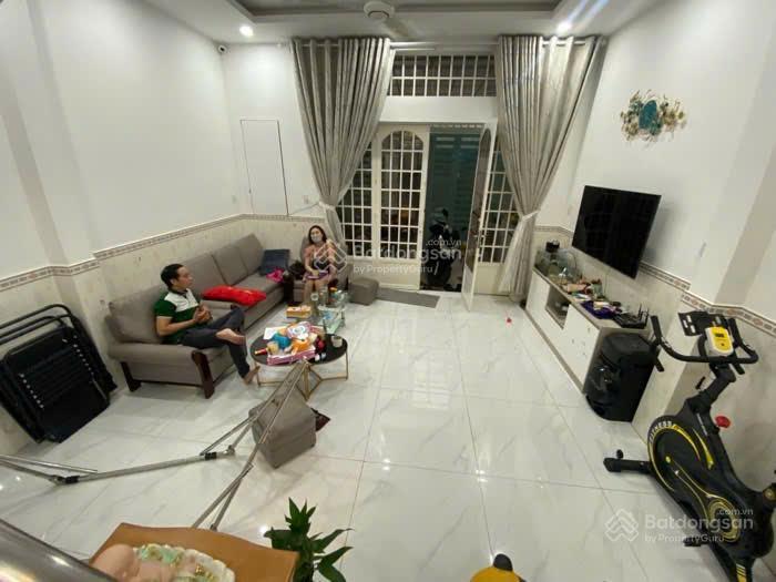 Mình bán nhà đẹp, đường oto, giá rẻ tân kỳ tân quý, q. tân phú, chỉ 6.9 tỷ alo nhân 0877 737 ***
