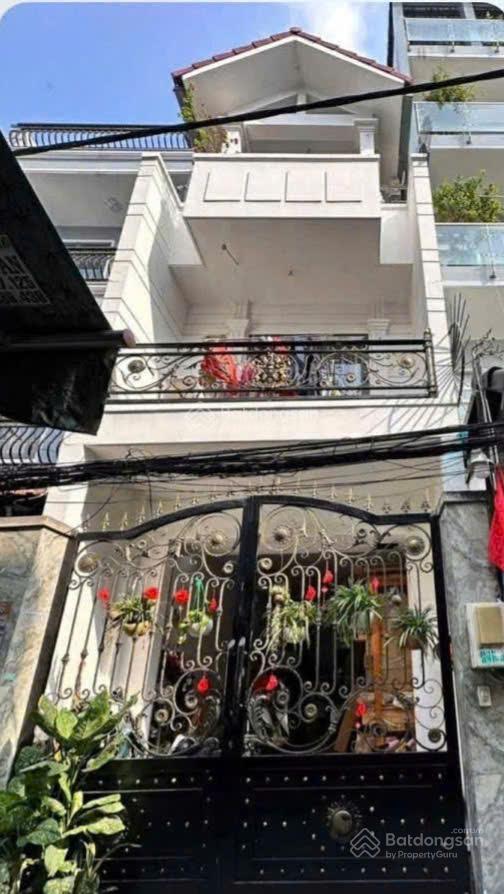 Mình bán nhà đẹp, đường oto, giá rẻ tân kỳ tân quý, q. tân phú, chỉ 6.9 tỷ alo nhân 0877 737 ***