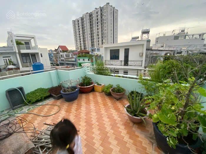 Mình bán nhà đẹp, đường oto, giá rẻ tân kỳ tân quý, q. tân phú, chỉ 6.9 tỷ alo nhân 0877 737 ***