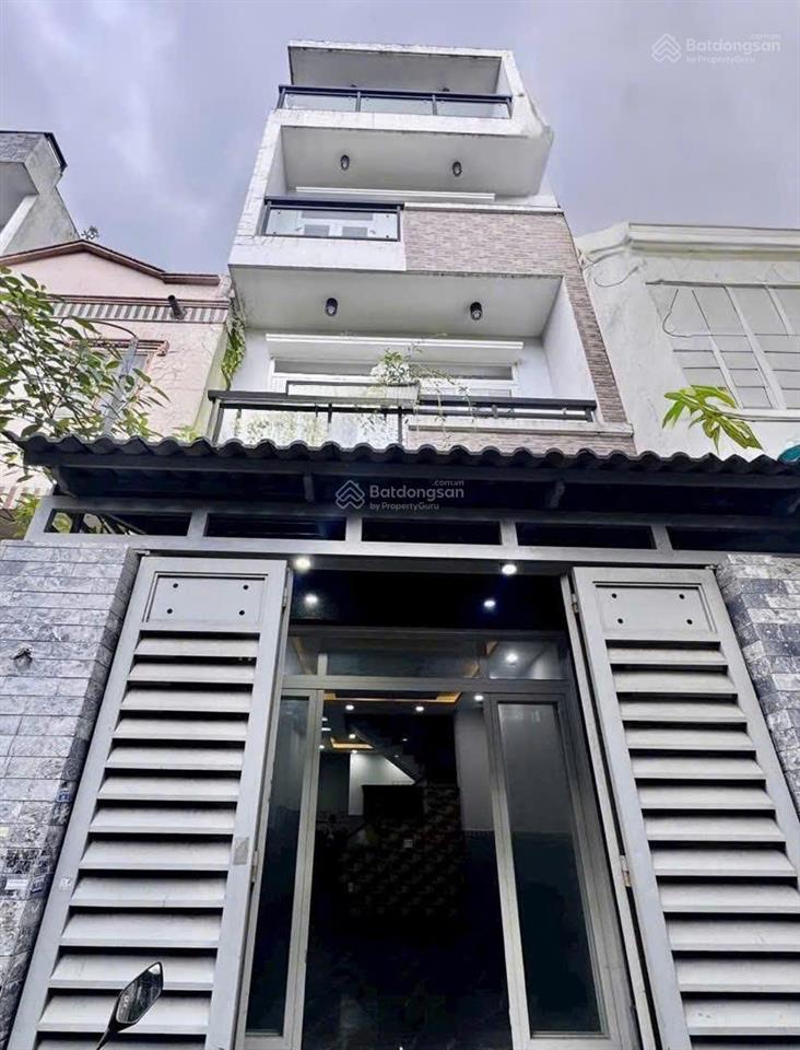 Mình bán nhà đẹp, hiếm ngang 4.8 m, đường sơn kỳ, q.tân phú, chỉ 7.9 tỷ alo nhân 0877 737 ***