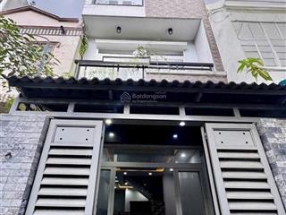 Mình bán nhà đẹp, hiếm ngang 4.8 m, đường sơn kỳ, q.tân phú, chỉ 7.9 tỷ alo nhân 0877 737 ***