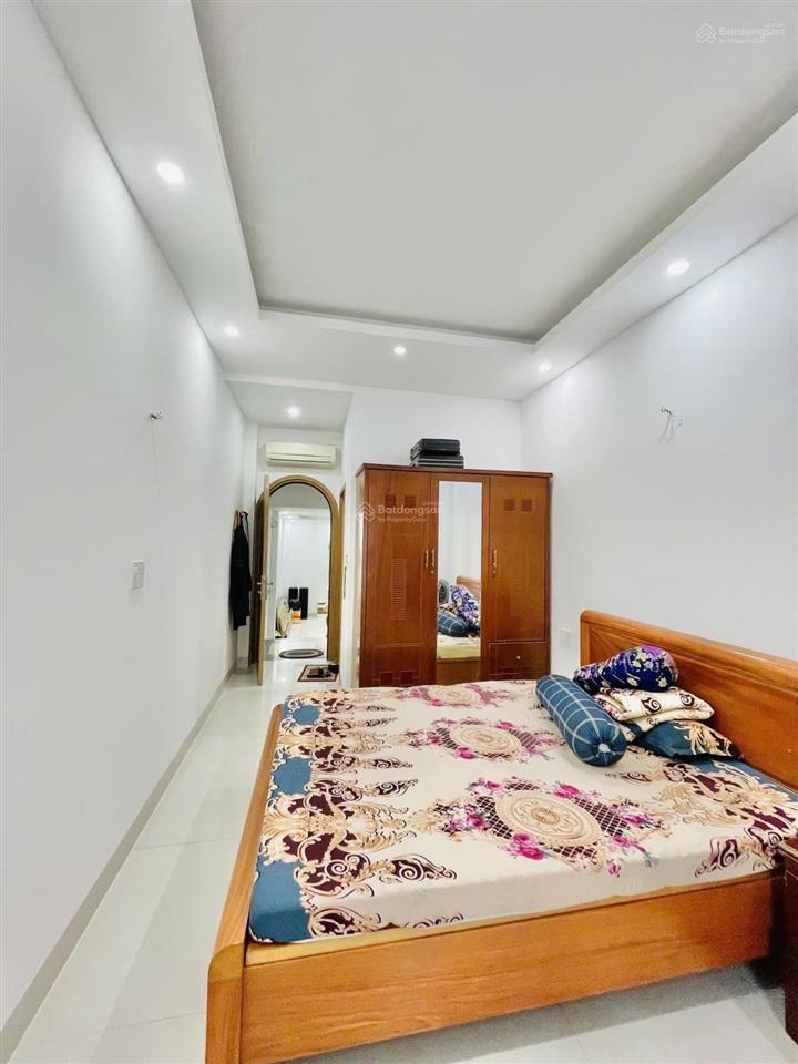 Mình bán nhà đẹp, hiếm ngang 4.8 m, đường sơn kỳ, q.tân phú, chỉ 7.9 tỷ alo nhân 0877 737 ***