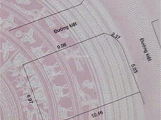 Lô góc có 1 không 2 ngay kđt nam việt á giá chỉ hơn 5tỷ mua đầu tư  xây căn hộ cực kỳ giá trị