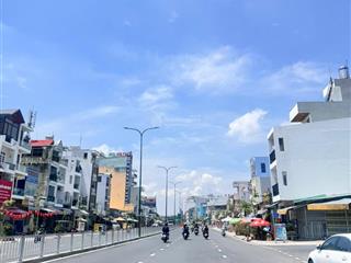 Bán đất mặt tiền 496 dương quản hàm .phường 6.diện tích(18mx34m)600m2 giá72 tỷ tl