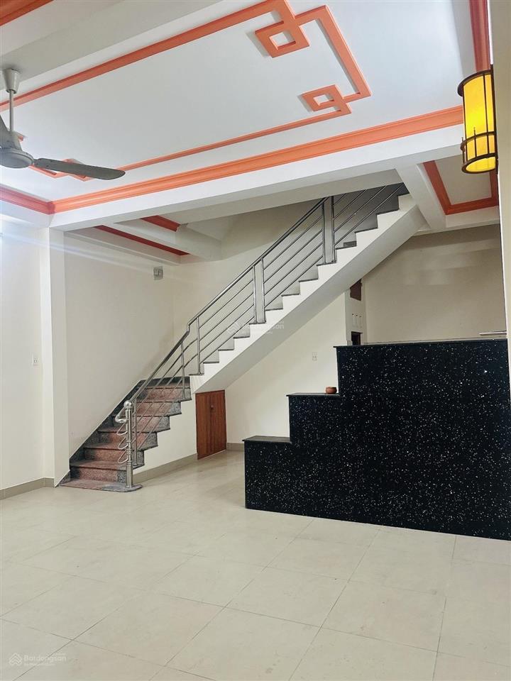 Gấp! bán nhà đẹp hẻm ô tô thông3 tầng55m2ngang 5.5m gần aeon mall tân phú chỉ nhỉnh 6 tỷ