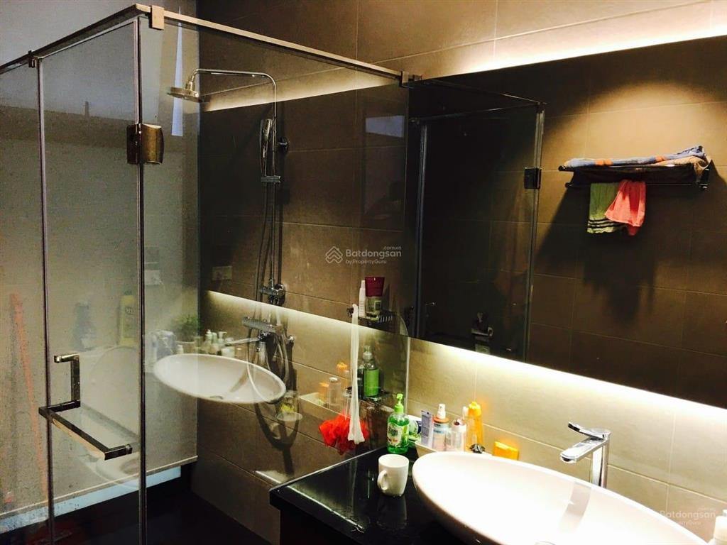 Bán biệt thự hoàng thành villas, mộ lao. 150m2, 7 tầng thang máy. kd văn phòng, ở đẳng cấp.