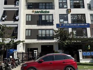 Hoàng thành villas, mộ lao. 150m2, 7 tầng thang máy. kinh doanh, văn phòng.