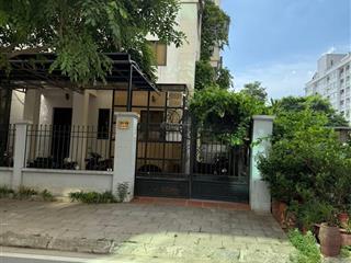 Bán biệt thự siêu vip 180m2, 4 tầng, mt 11m, thiết kế 6pn, 5wc tại văn khê, hà đông. ở và kd