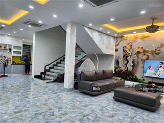 Bán biệt thự biệt thự huyndai hillstate lô góc, 190m2, mặt tiền 10m, sống đẳng cấp, kd sầm uất