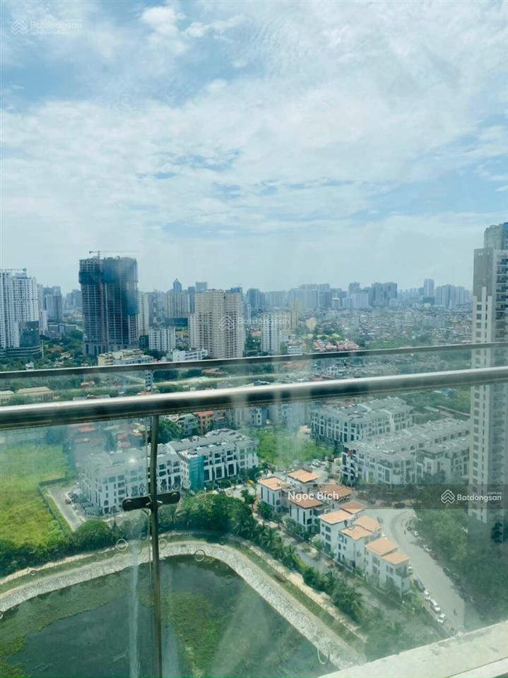 Bán penthouse siêu vip 310m2 phố giảng võ, ba đình. view hồ giảng võ đẳng cấp sống thượng lưu