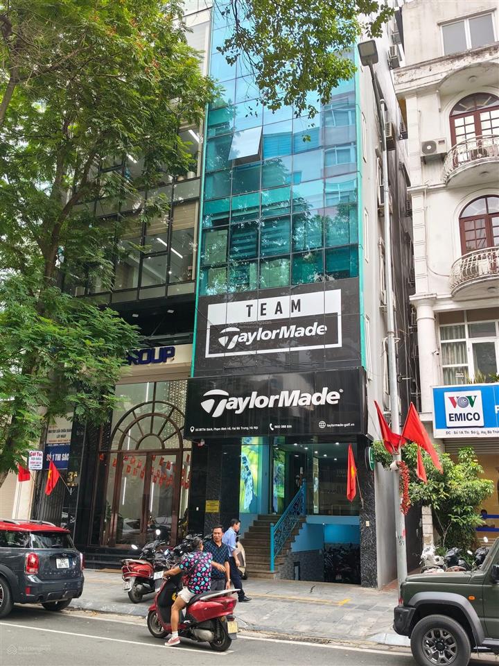 Bán nhà mặt phố xã đàn 6 tầng thang máy nhập khẩu. 47 tỷ vnd, 55 m2, mặt tiền 5m siêu hiếm.