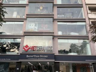 Bán nhà mặt phố thái hà 6 tầng thang máy nhập khẩu. 70 m2, mặt tiền đẹp. kinh doanh sầm uất.