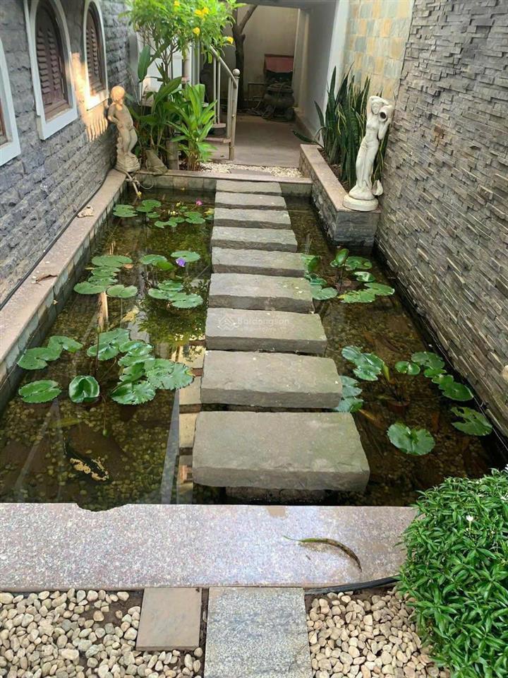 Bán biệt thự 145m2, , 6pn, 3wc view đẹp tại kđt trung văn  hancic, nam từ liêm, hà nội