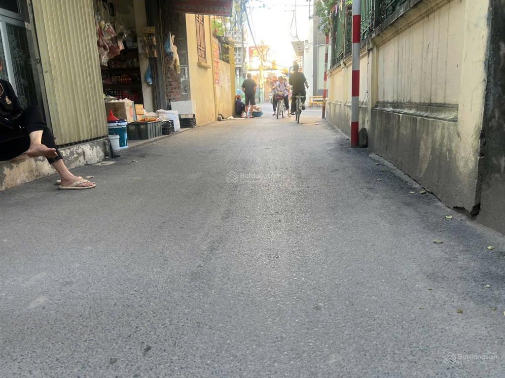 Chính chủ bán đất khu 3 thị trấn trạm trôi, hoài đức, hn (nay là khu 3 giang xá, xã hoài đức).