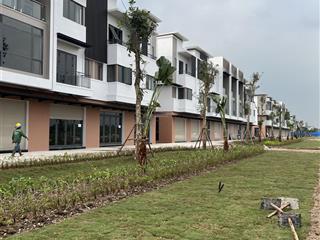 Bán gấp bt tại the greenery hải phòng, 4,769 tỷ, 75m2