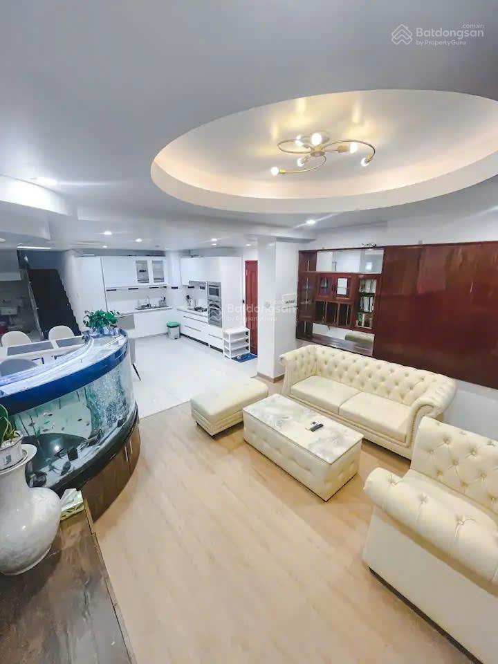 Bán căn hộ cc central plaza 2pn, 2wc, 4,5 tỷ tại 91 phạm văn hai, tân bình, hcm