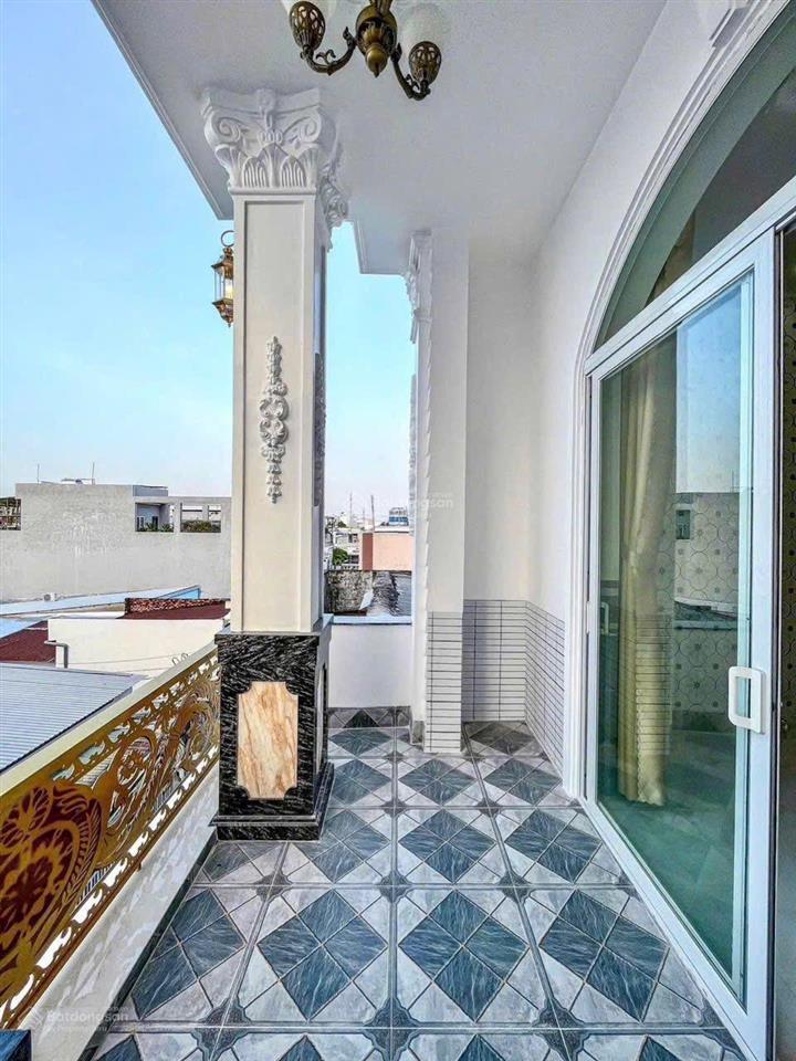 Nhanh tay sở hữu nhà riêng tại phạm văn đồng, bình thạnh, 2 tỷ 880, dt 49,3m2, giá cực hot!