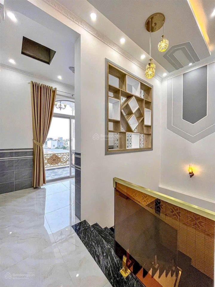 Nhanh tay sở hữu nhà riêng tại phạm văn đồng, bình thạnh, 2 tỷ 880, dt 49,3m2, giá cực hot!