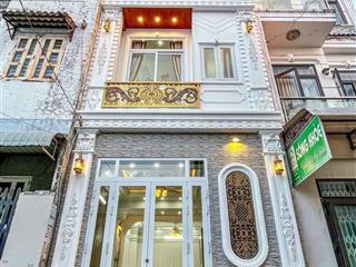 Nhanh tay sở hữu nhà riêng tại phạm văn đồng, bình thạnh, 2 tỷ 880, dt 49,3m2, giá cực hot!