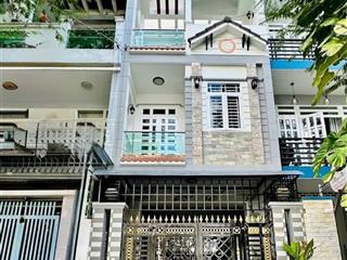 Chủ ký gửi nhà riêng võ duy ninh, bình thạnh, 3 tỷ 660, 62,4 m2, giá siêu hời!