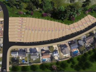 195 TRIỆU – CÓ NGAY ĐẤT THỔ CƯ, SỔ ĐỎ TRAO TAY!