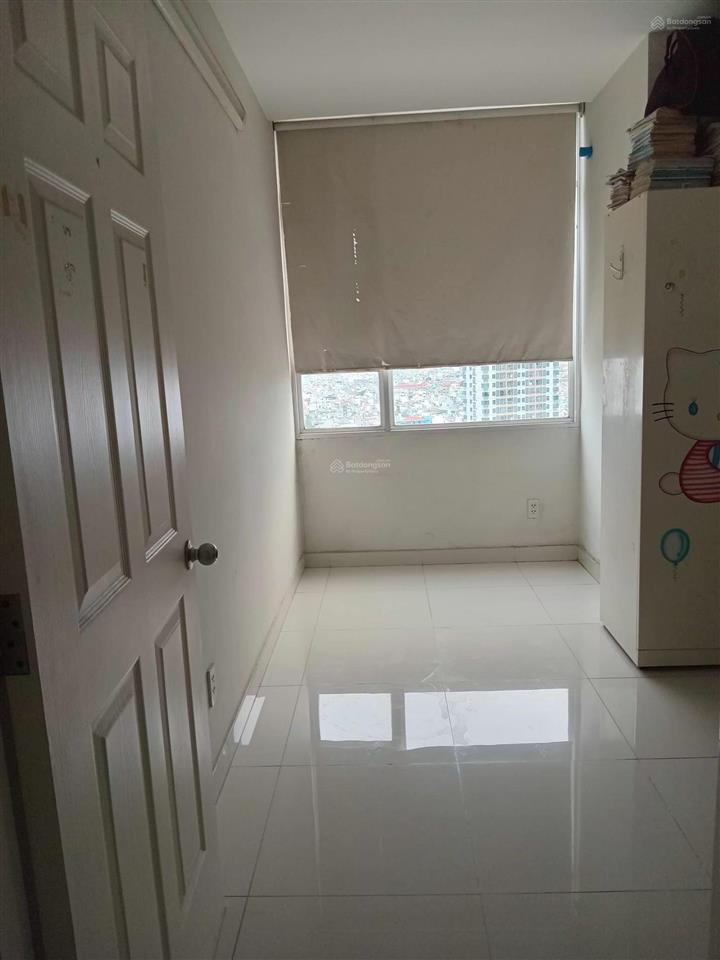 Cc hoa sen  căn góc, chính chủ, rất đẹp, tầm nhìn sài gòn & đầm sen ( q.11)...