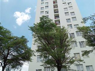 Cc hoa sen  căn góc, chính chủ, rất đẹp, tầm nhìn sài gòn & đầm sen ( q.11)...