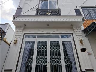 Cuối năm chủ cần ra đi căn lê văn sỹ q3, có sổ hồng riêng giá 4tỷ620