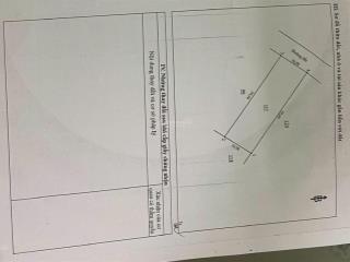 10m x 30m thổ cư , đường nhựa ngay khu dân cư cổng trước sân bay