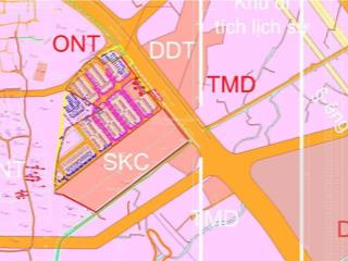 Chính chủ bán 3,9ha mặt tiền quốc lộ 51 đoạn vòng xoay 25c vào sân bay long thành