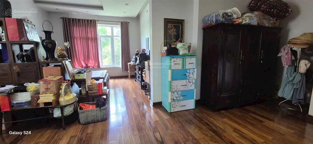 Bán biệt thự mặt tiền đỗ văn thi, hiệp hòa, biên hòa 25 x 47m = 1.027m2, giá 75 tỷ