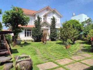 Bán biệt thự mặt tiền đỗ văn thi, hiệp hòa, biên hòa 25 x 47m = 1.027m2, giá 75 tỷ