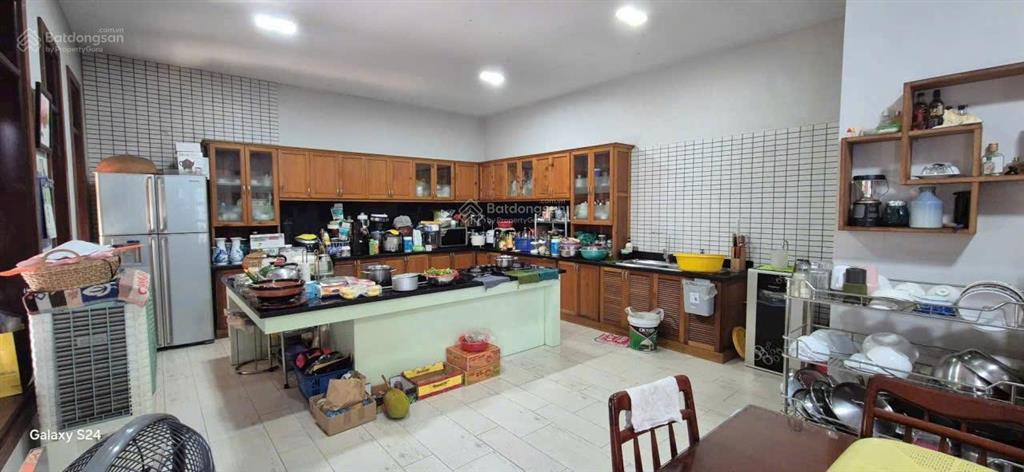 Bán biệt thự mặt tiền đỗ văn thi, hiệp hòa, biên hòa 25 x 47m = 1.027m2, giá 75 tỷ