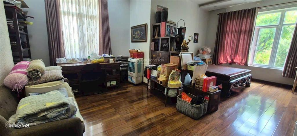 Bán biệt thự mặt tiền đỗ văn thi, hiệp hòa, biên hòa 25 x 47m = 1.027m2, giá 75 tỷ