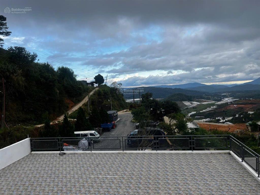 Bán khu du lịch xuân thọ, đà lạt 7.400m2, giá 65 tỷ