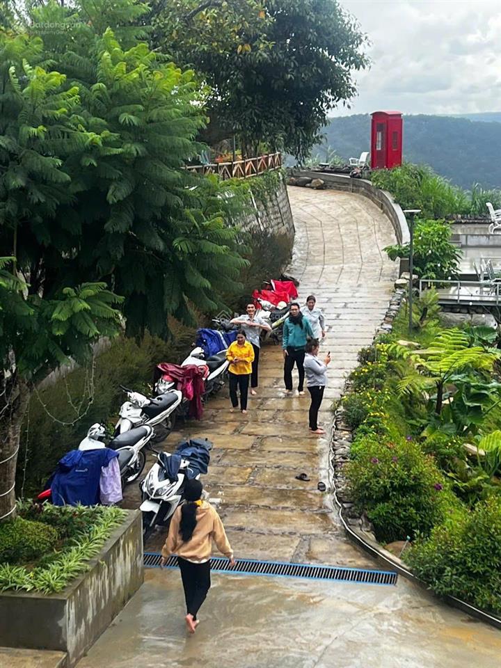 Bán khu du lịch xuân thọ, đà lạt 7.400m2, giá 65 tỷ