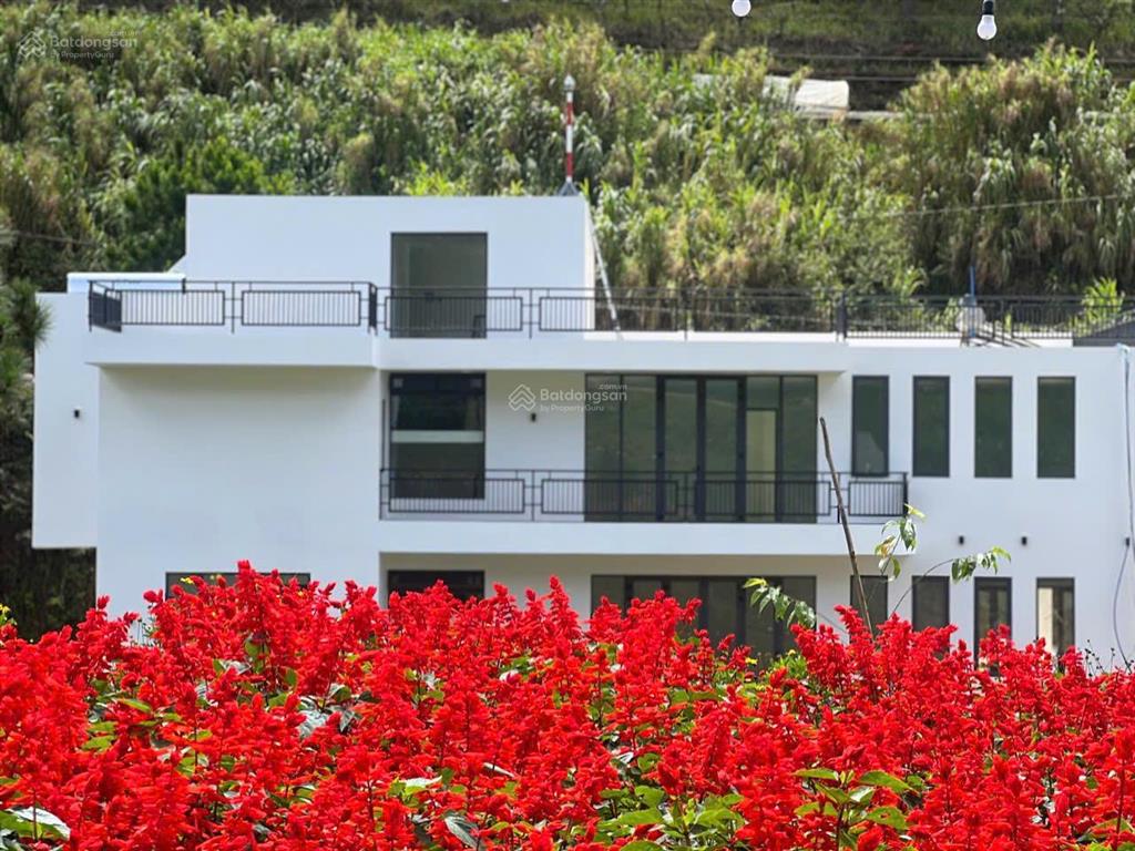 Bán khu du lịch xuân thọ, đà lạt 7.400m2, giá 65 tỷ