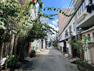 Mình chính chủ bán  thiên phước  hxh  dt 4.3m x 10m  chỉ 5.9 tỷ