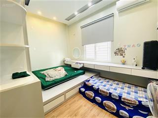 Cư xá đô thành  4 tầng 4pn  dt 4m x 15m  7.3 tỷ